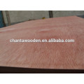 Panel de madera de 3 capas / contrachapado para la venta